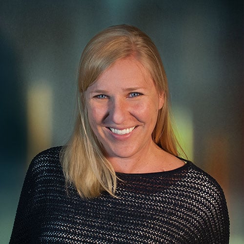 Lisette Vanderkamp