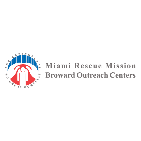 Miami Rescue Mission and Broward Outreach Centres